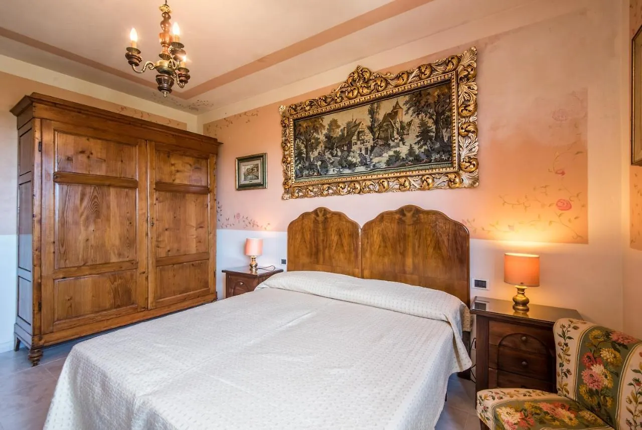 Villa Vanna - Certaldo Vico d'Elsa